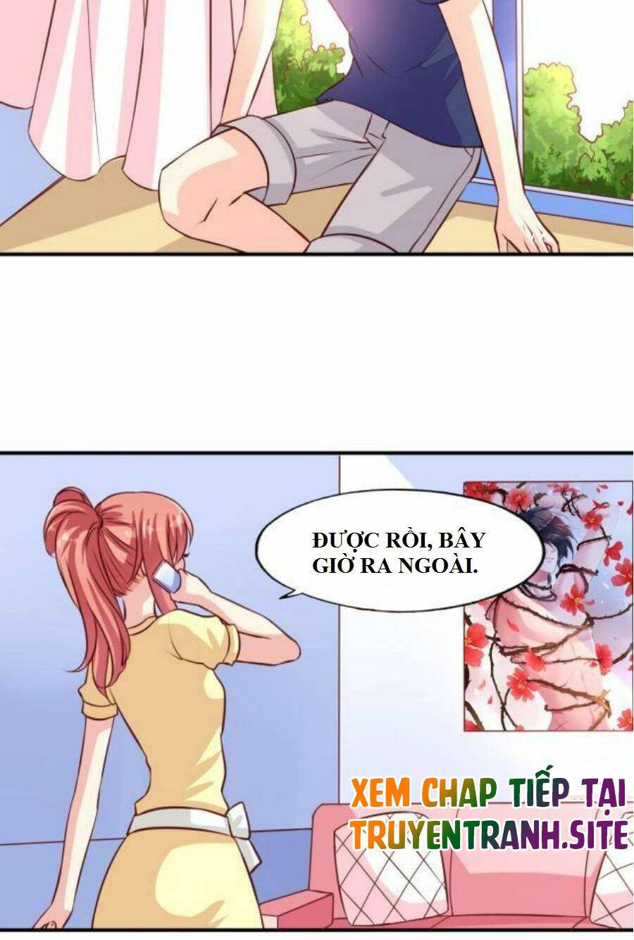 ngư thần đích nhân thả ta đi chapter 9 12