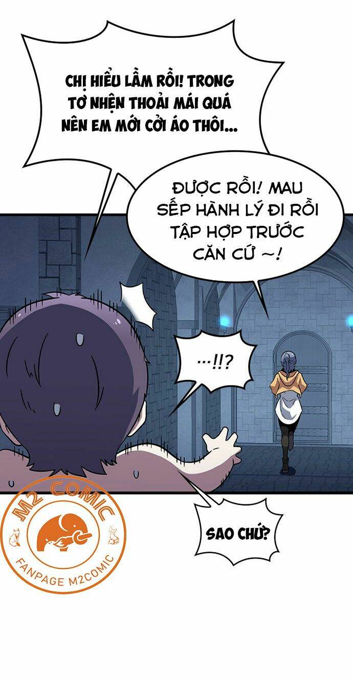 điểm chết chapter 15 77