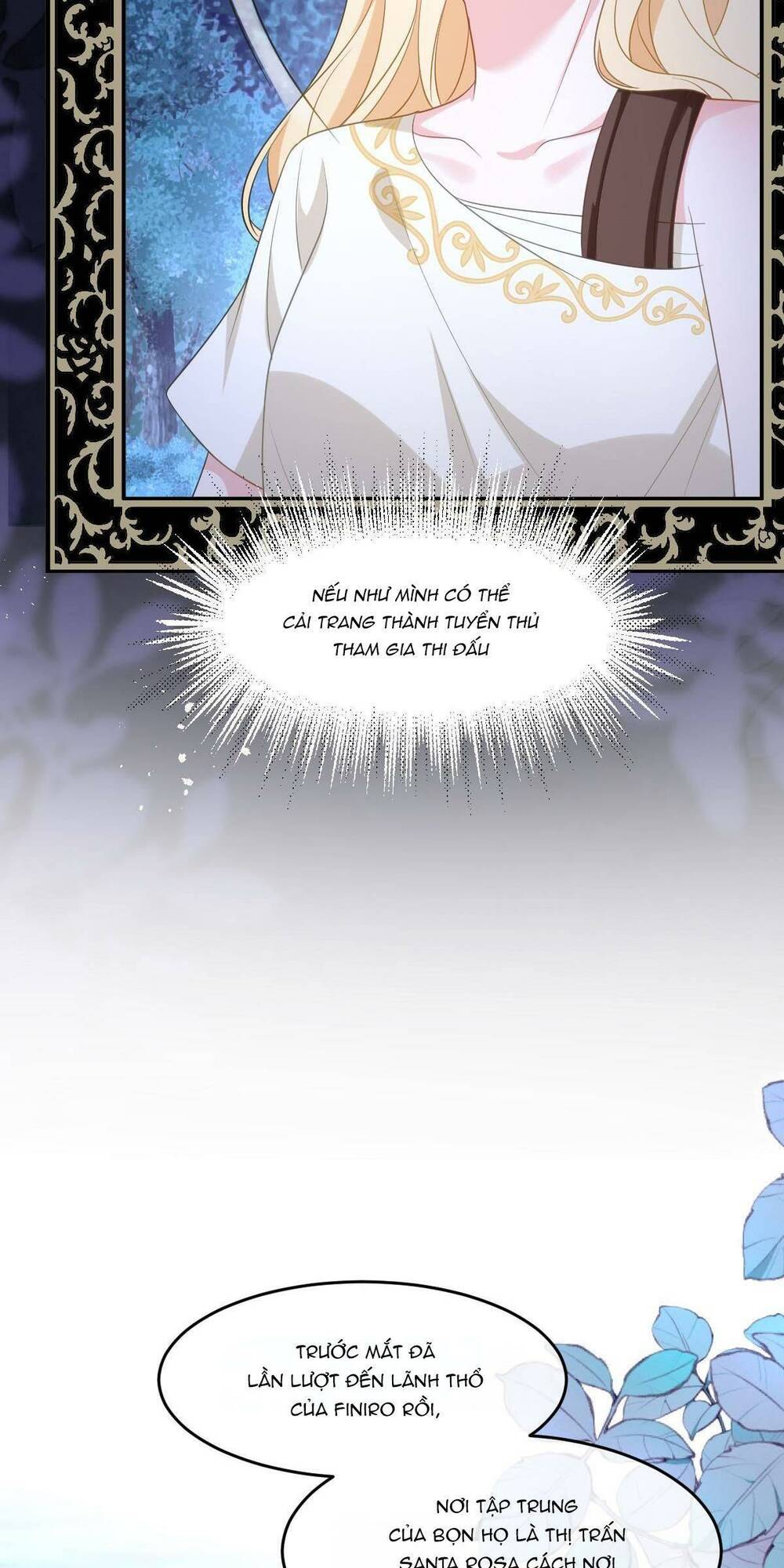 trở thành đoàn sủng về sau, ta đại sát tứ phương chapter 12 7