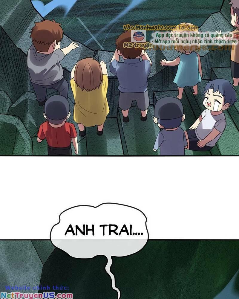 nhìn thấy thanh máu, ta xử tội thần linh chapter 87 41