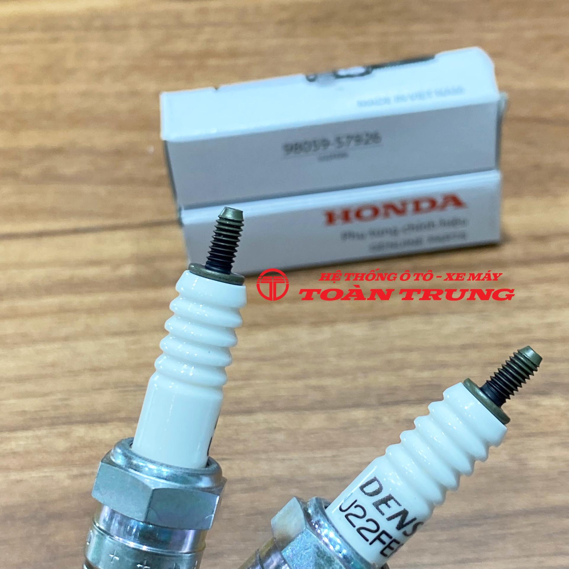 Bugi Airblade 110 (2007-2009), Click 110 chính hãƞg Honda