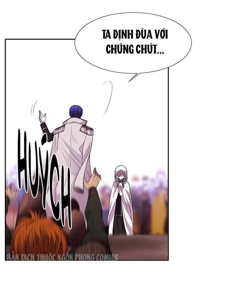 năm môn đệ của charlotte chapter 2 75