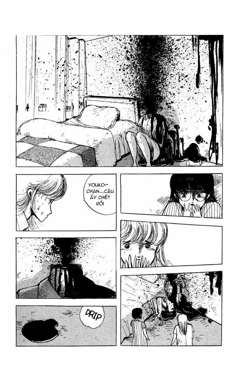 the horror mansion chapter 20 11