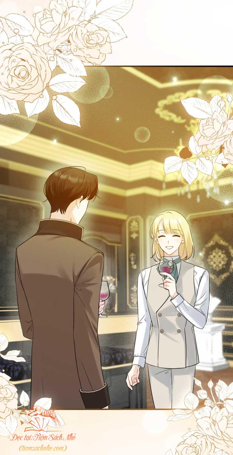 trở thành em gái nam chính truyện bl chapter 21 14