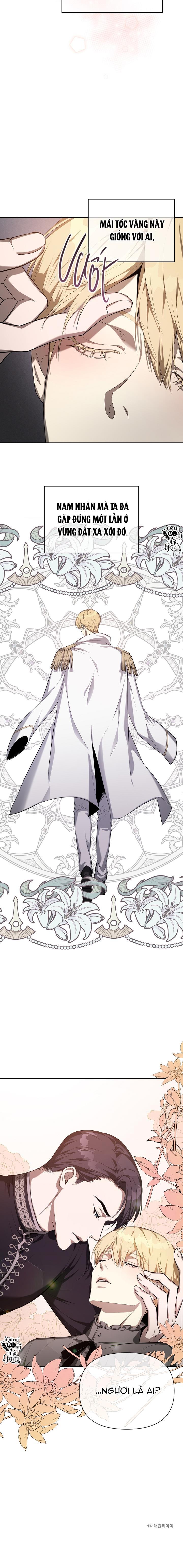 hai đất nước, đất nước của nô lệ chapter 12 12