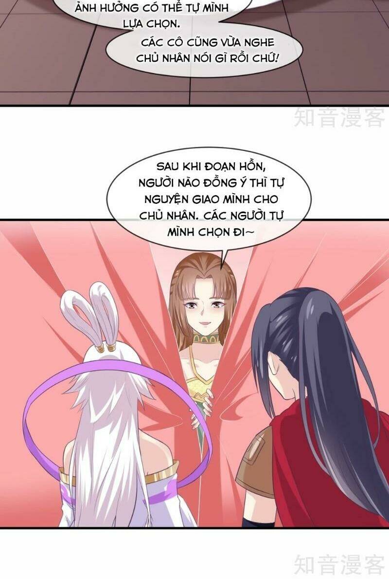 ta là ngọc hoàng đại đế chapter 108 20