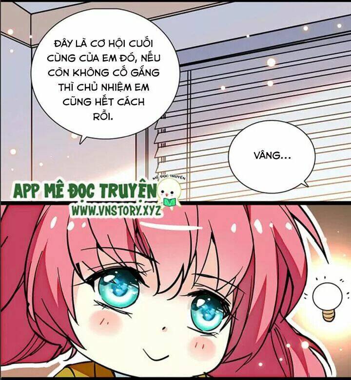 nữ hầu sau giờ học chapter 53 14