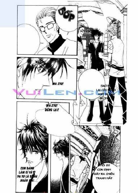 công chúa của tôi chapter 8 78