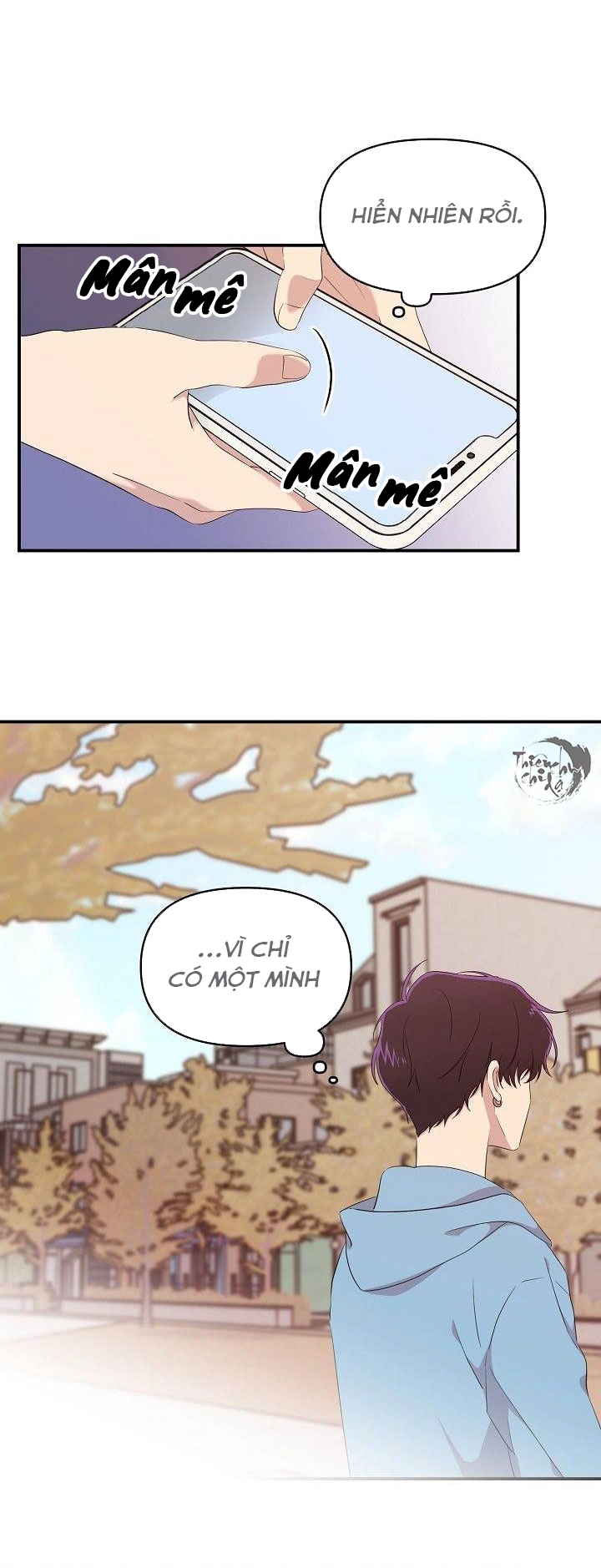 hoa ly hổ chapter 12 15