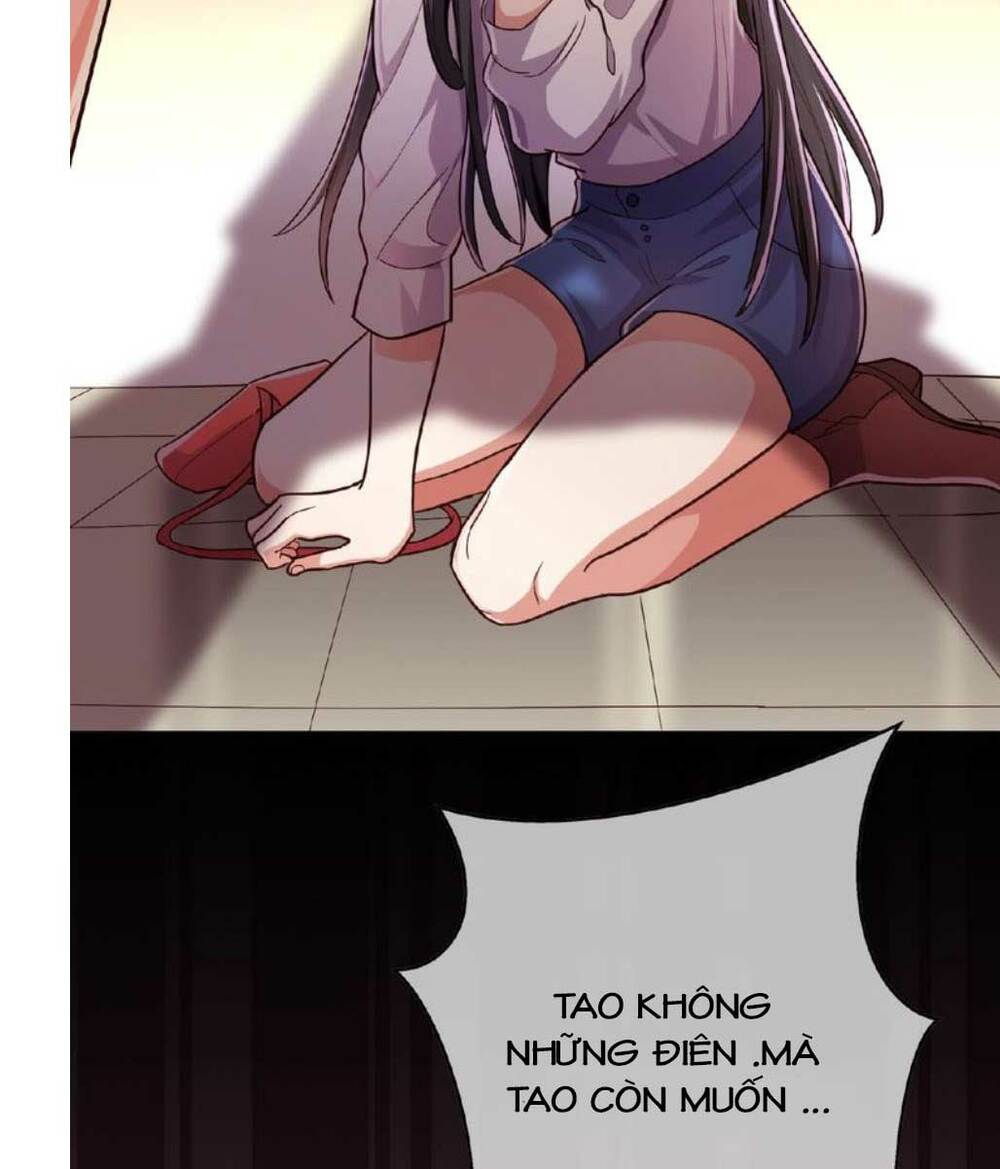 kiều thê muốn bỏ trốn của phúc hắc tổng tài chapter 8 27