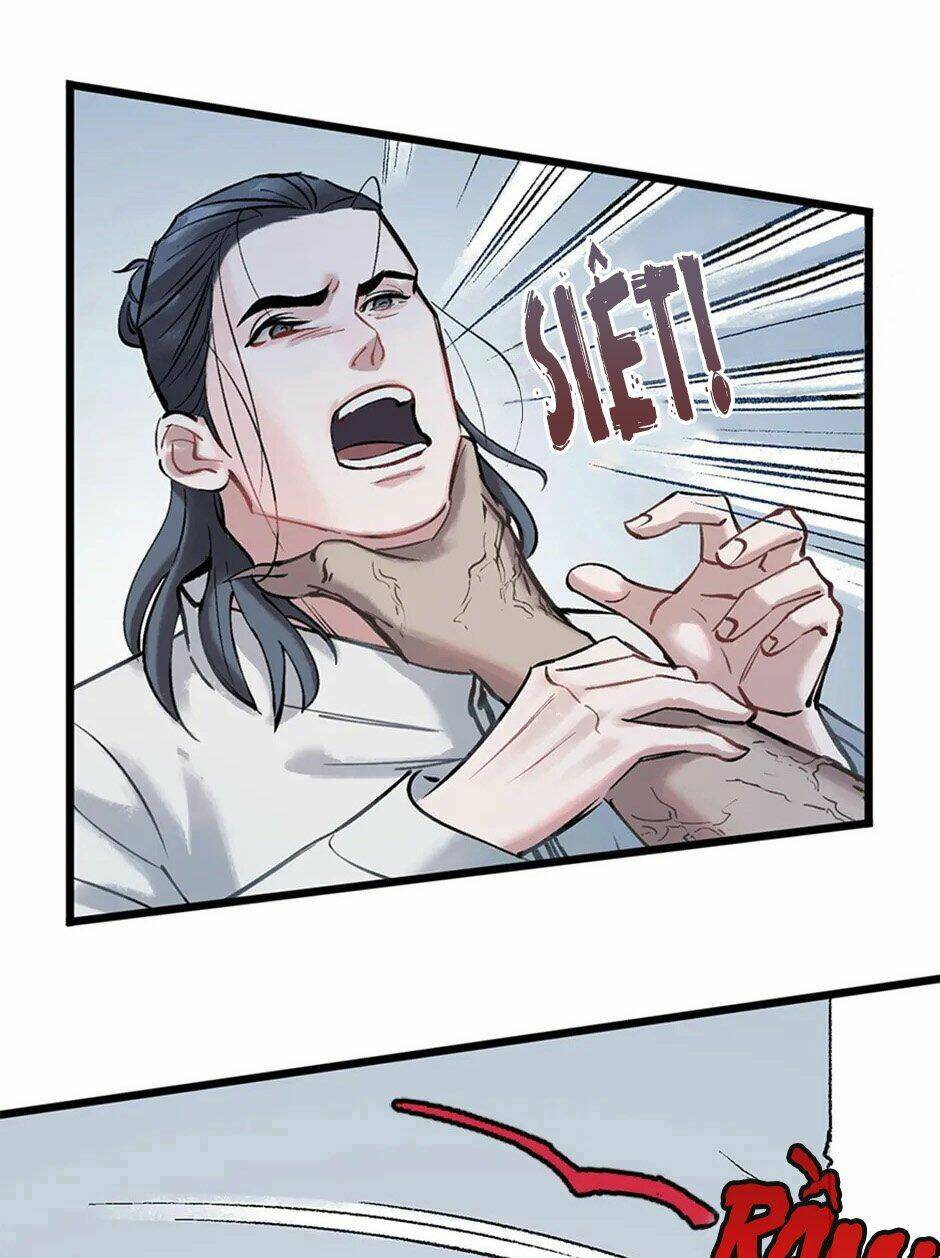 anh hùng và hiệp nữ chapter 17 28