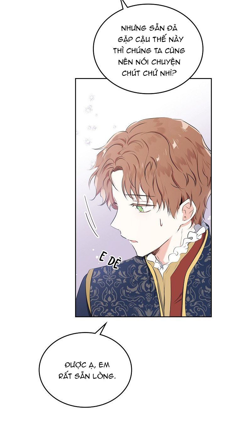 lần này tôi sẽ trở thành gia chủ chapter 17 21