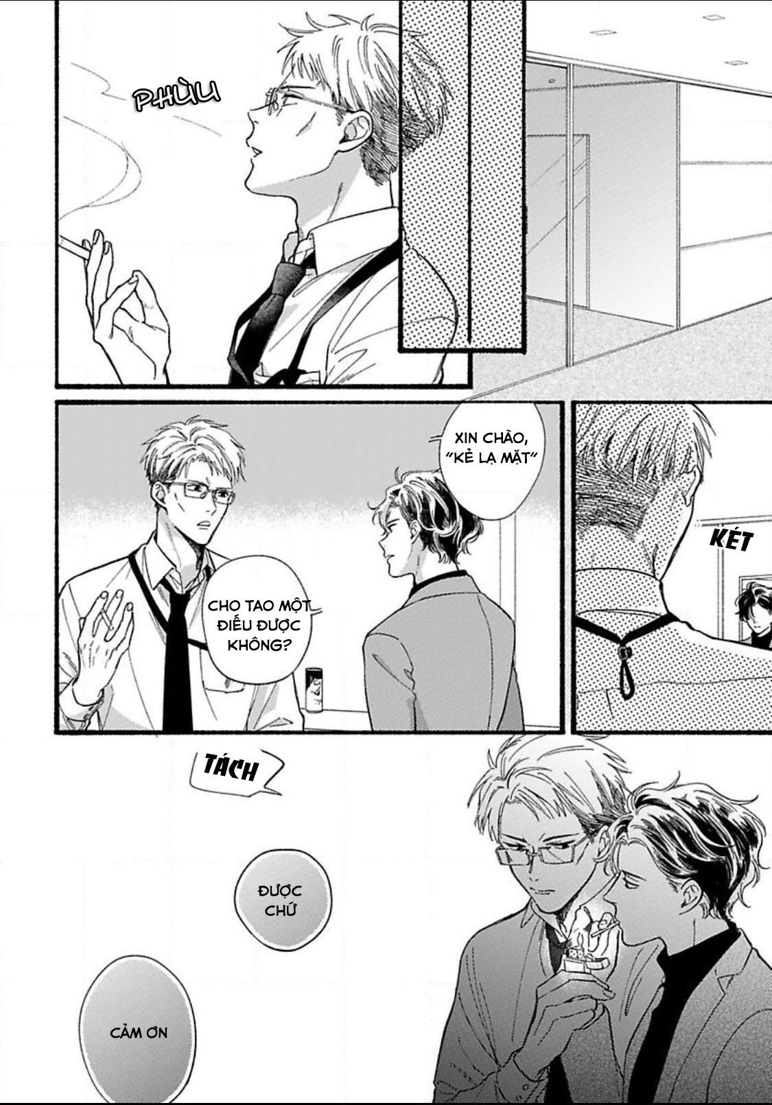 em là món đồ chơi yêu thích của anh chapter 6 21