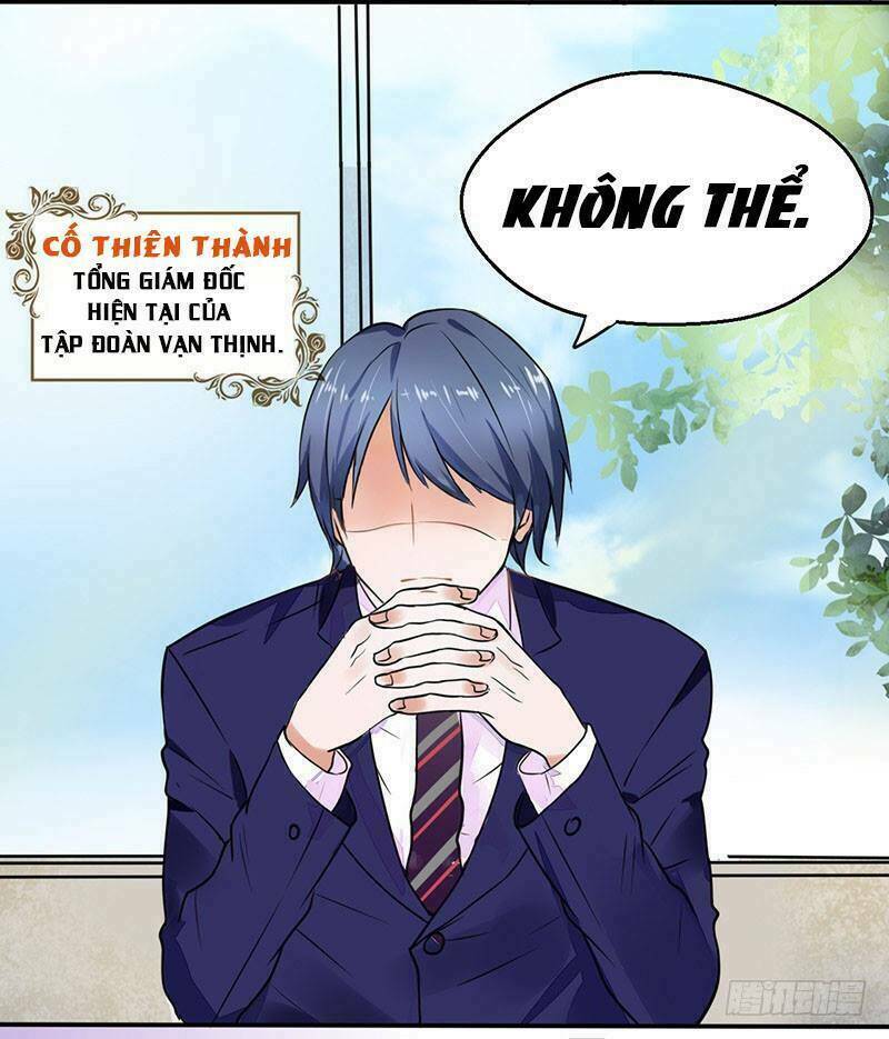 tổng tài x trạch nữ chapter 1 7