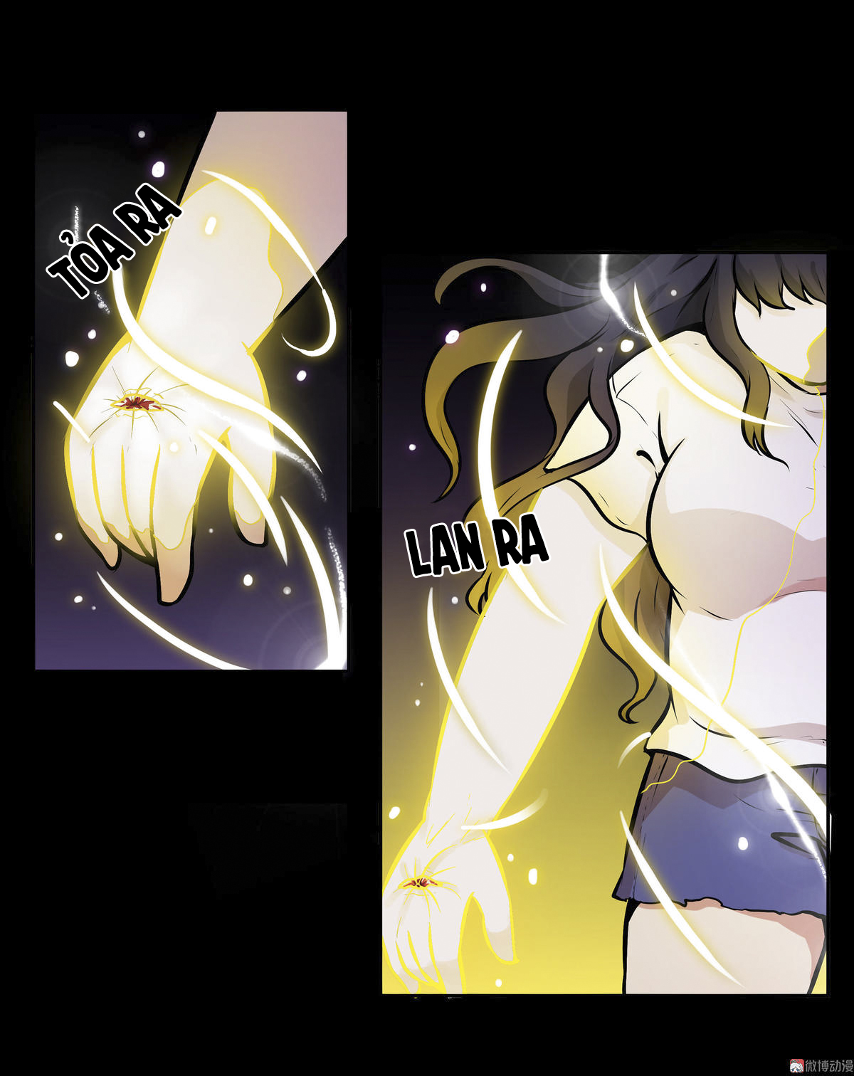 đôi giày pha lê chapter 6 28