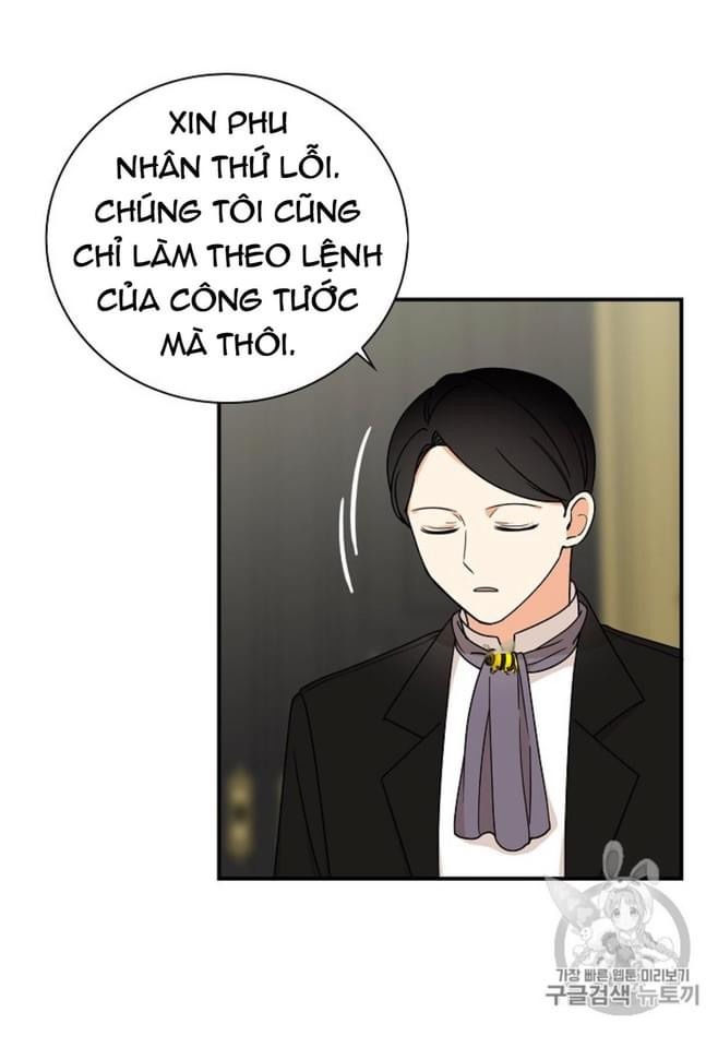 xuyên không trở thành mẹ của nhân vật phản diện chapter 29 40