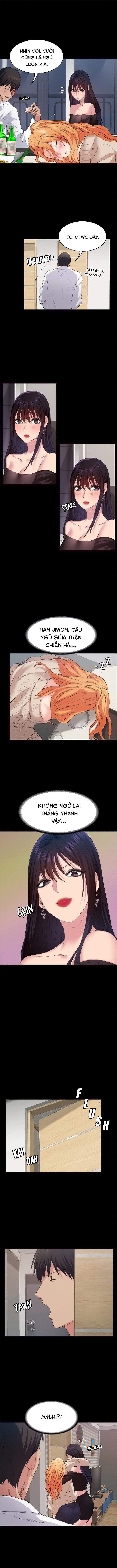 return girlfriend - trả lại bạn gái chapter 13.5 5