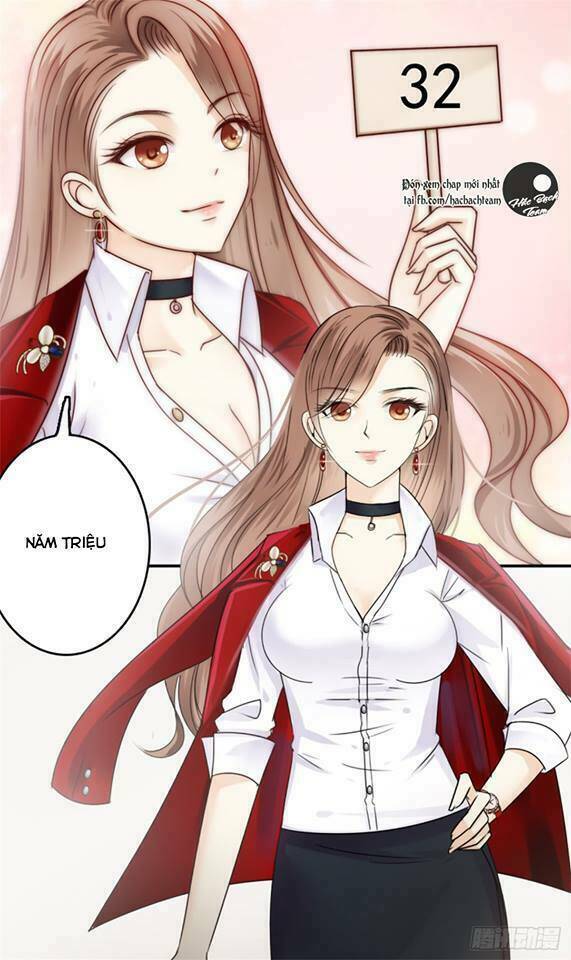 thất ức kiều thê sủng ái ký chapter 0 6