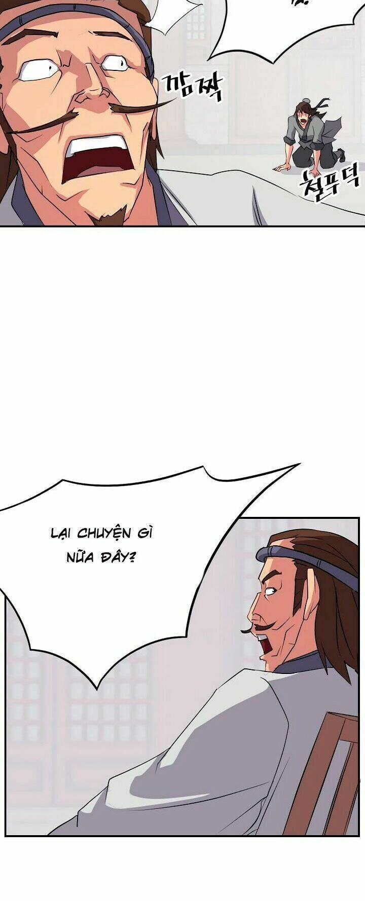 trọng sinh, bất khả chiến bại chapter 35 28