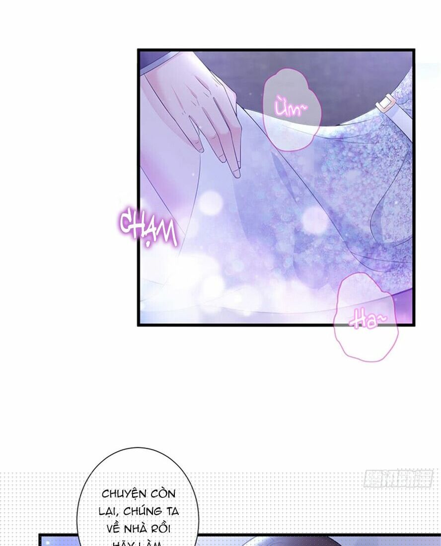 thí hôn lão công, cần giúp sức chapter 31 1