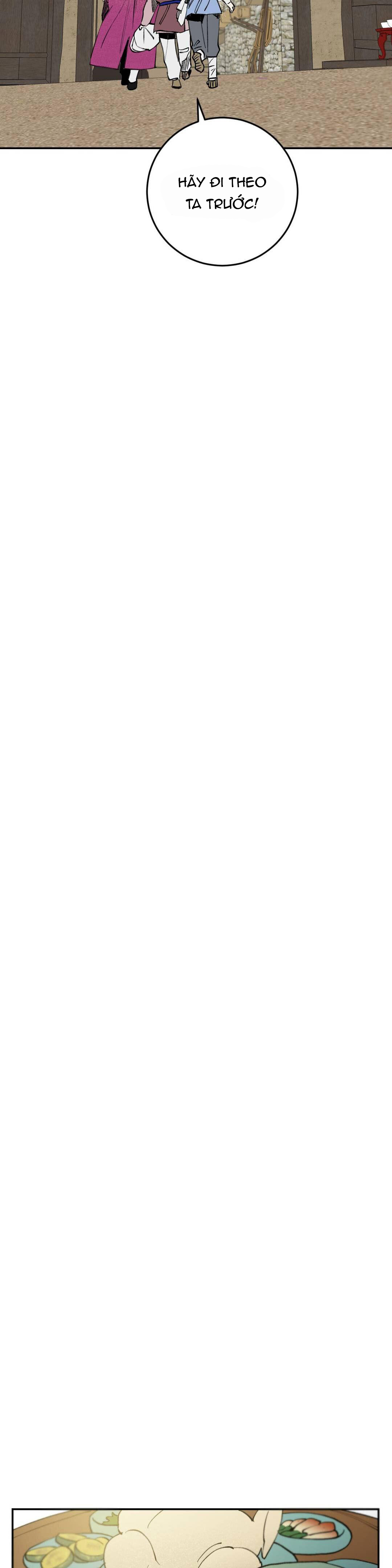 ngọn đèn vô danh chapter 9.2 7