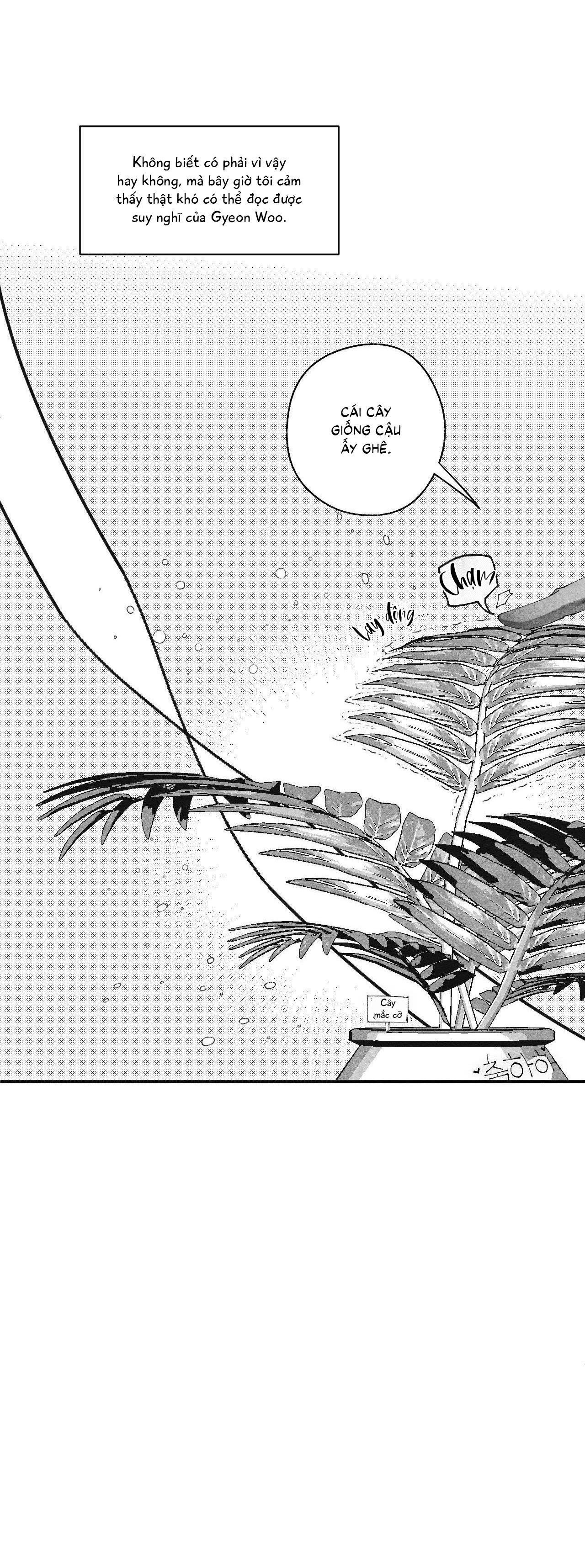 vóc dáng toàn mỹ chapter 24 31