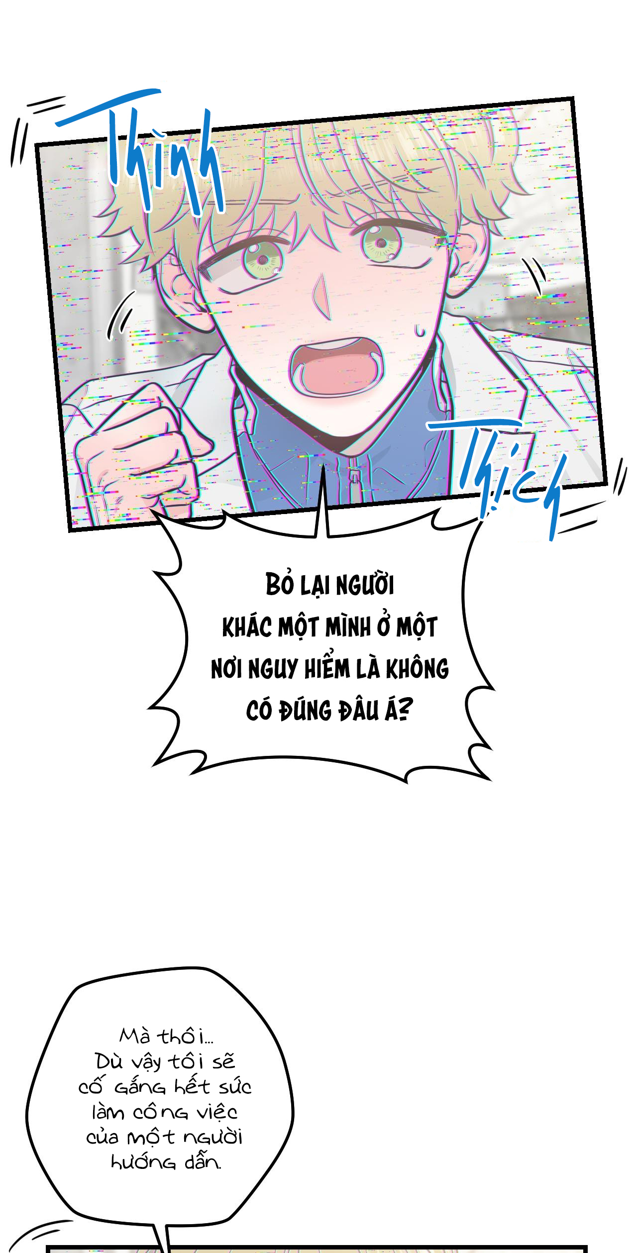 băng qua thiên đường chapter 5 40