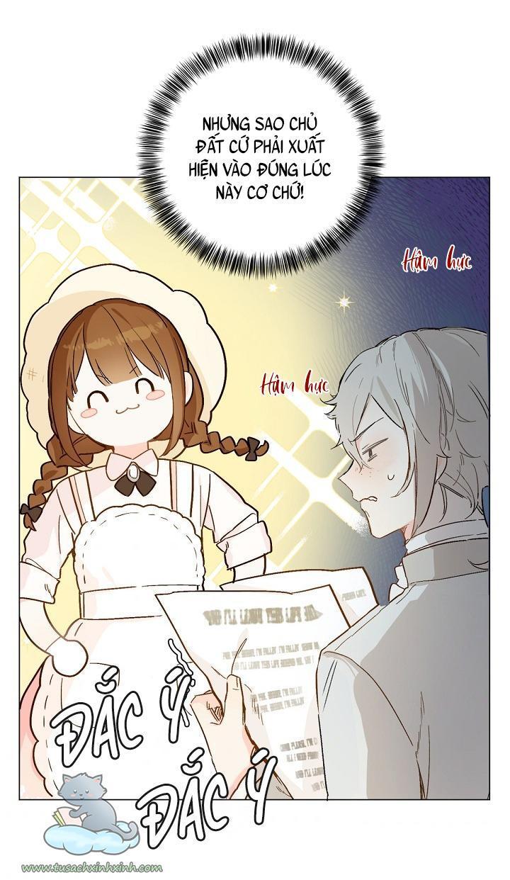 trang trại hạt dẻ cạnh hoàng cung chapter 4 39