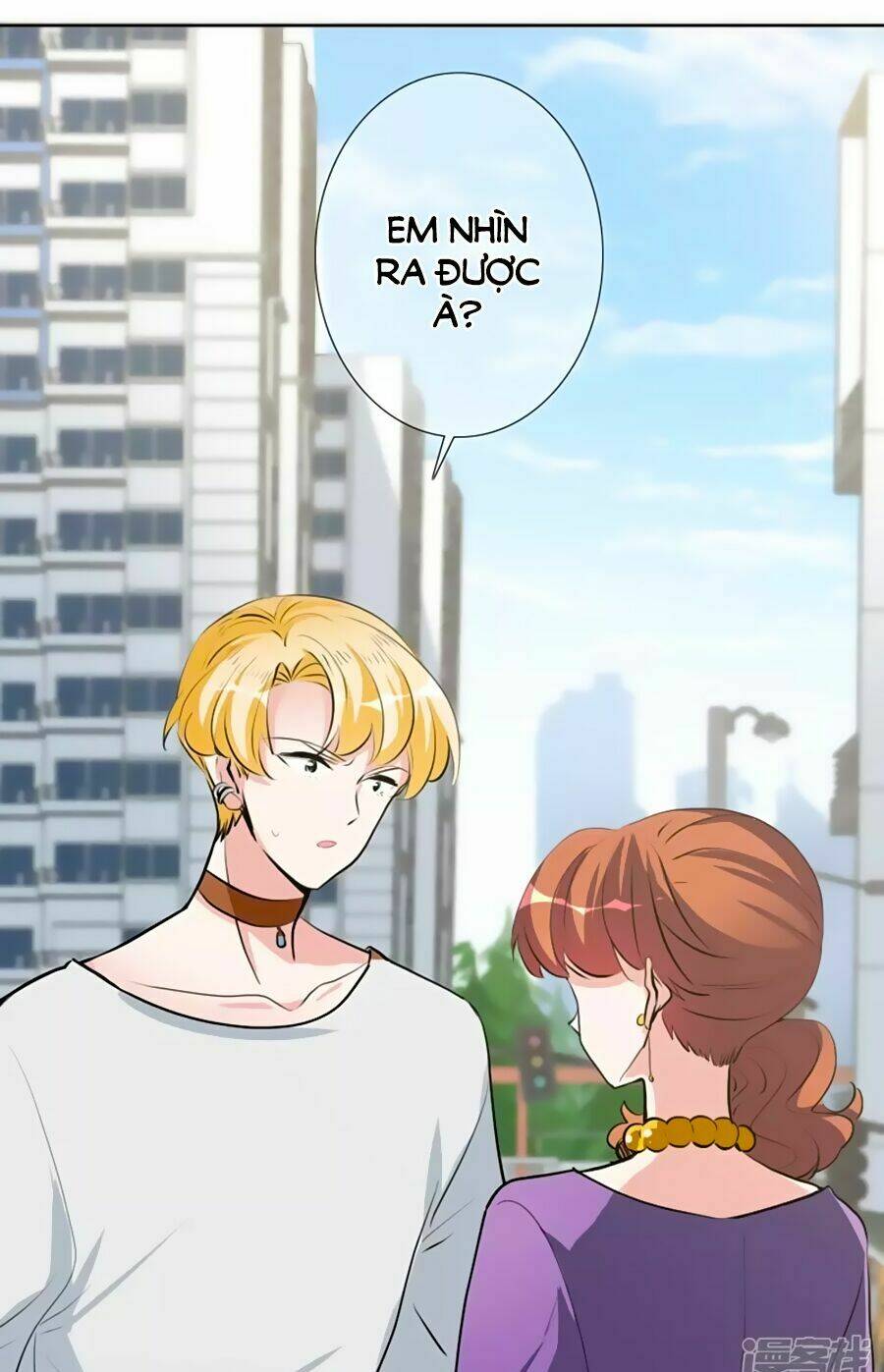 gia sư tình yêu của tôi chapter 13 4