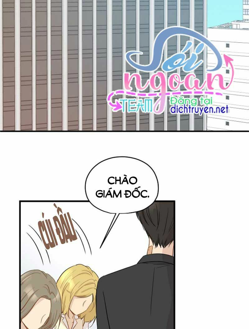 cuộc sống kỳ thú chapter 9 21