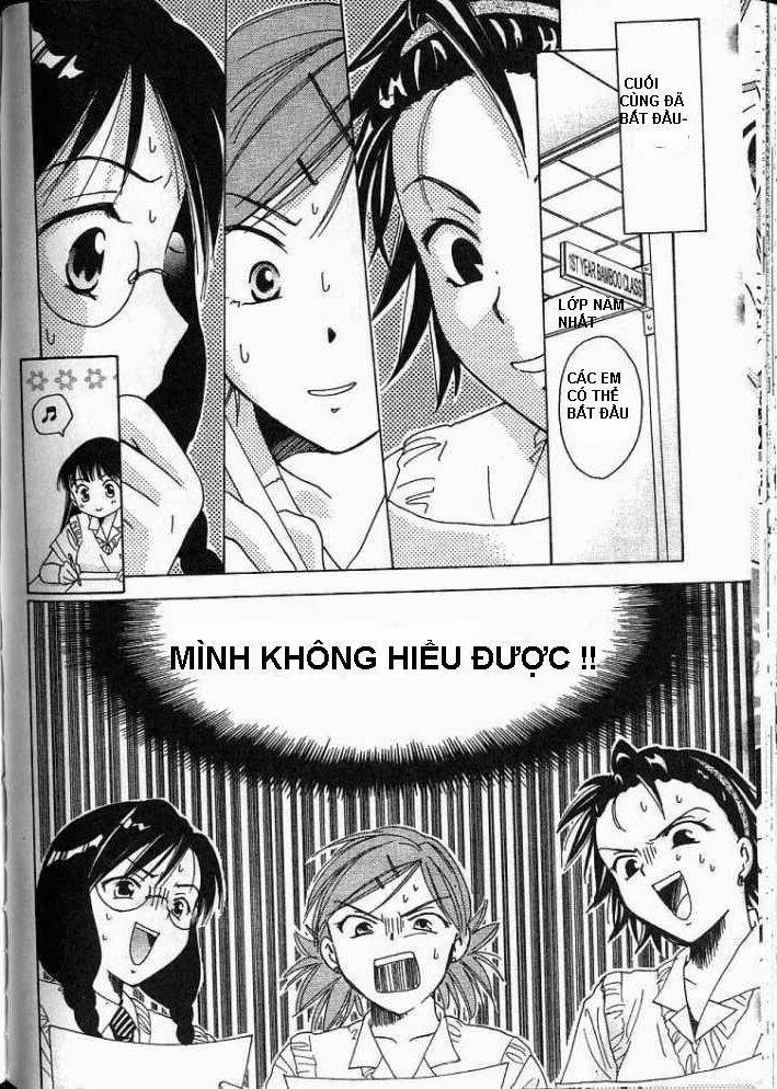 joshikousei chapter 4 15