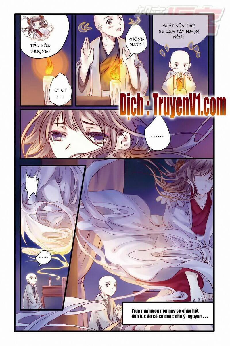 ách xá - yashe chapter 5.2 14