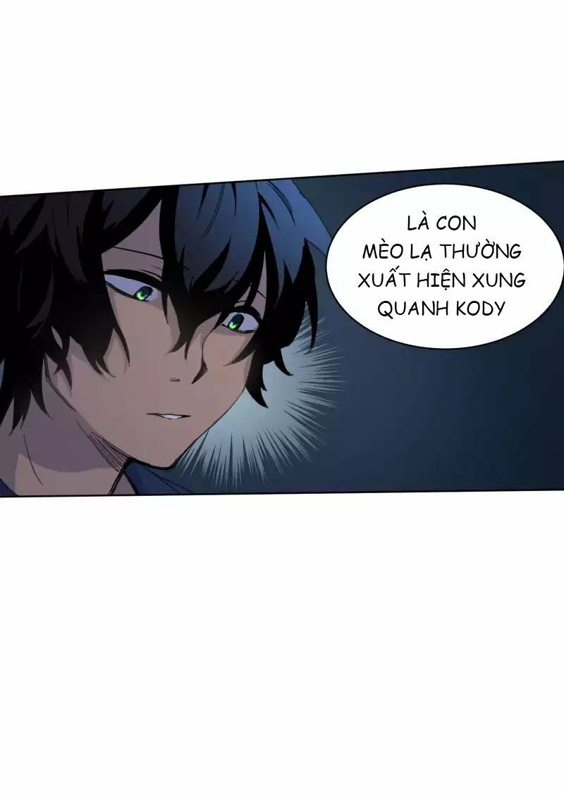 lumine - cội nguồn ánh sáng chapter 18 19