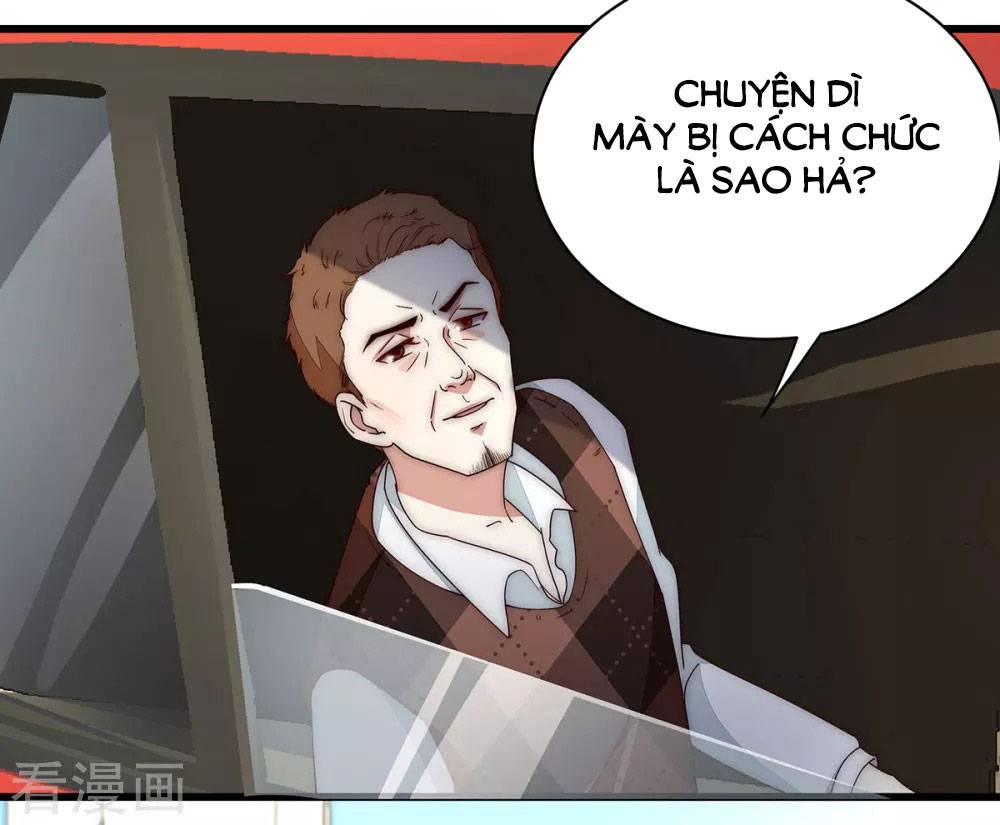 Lục Tiên Sinh Đừng Chọc Vào Tôi chapter 37 - Trang 9