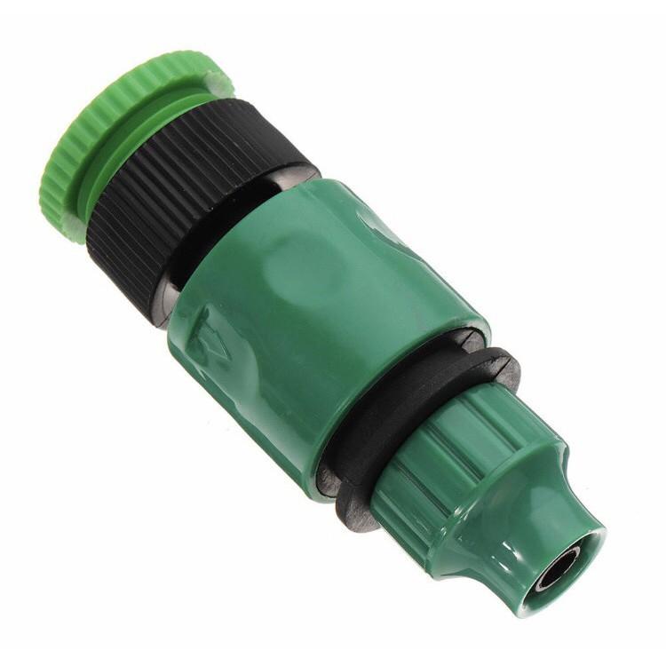 BỘ KHỚP NỐI NHANH SANG ỐNG PHI 6-8-10MM CHO HỆ THỐNG TƯỚI CÂY