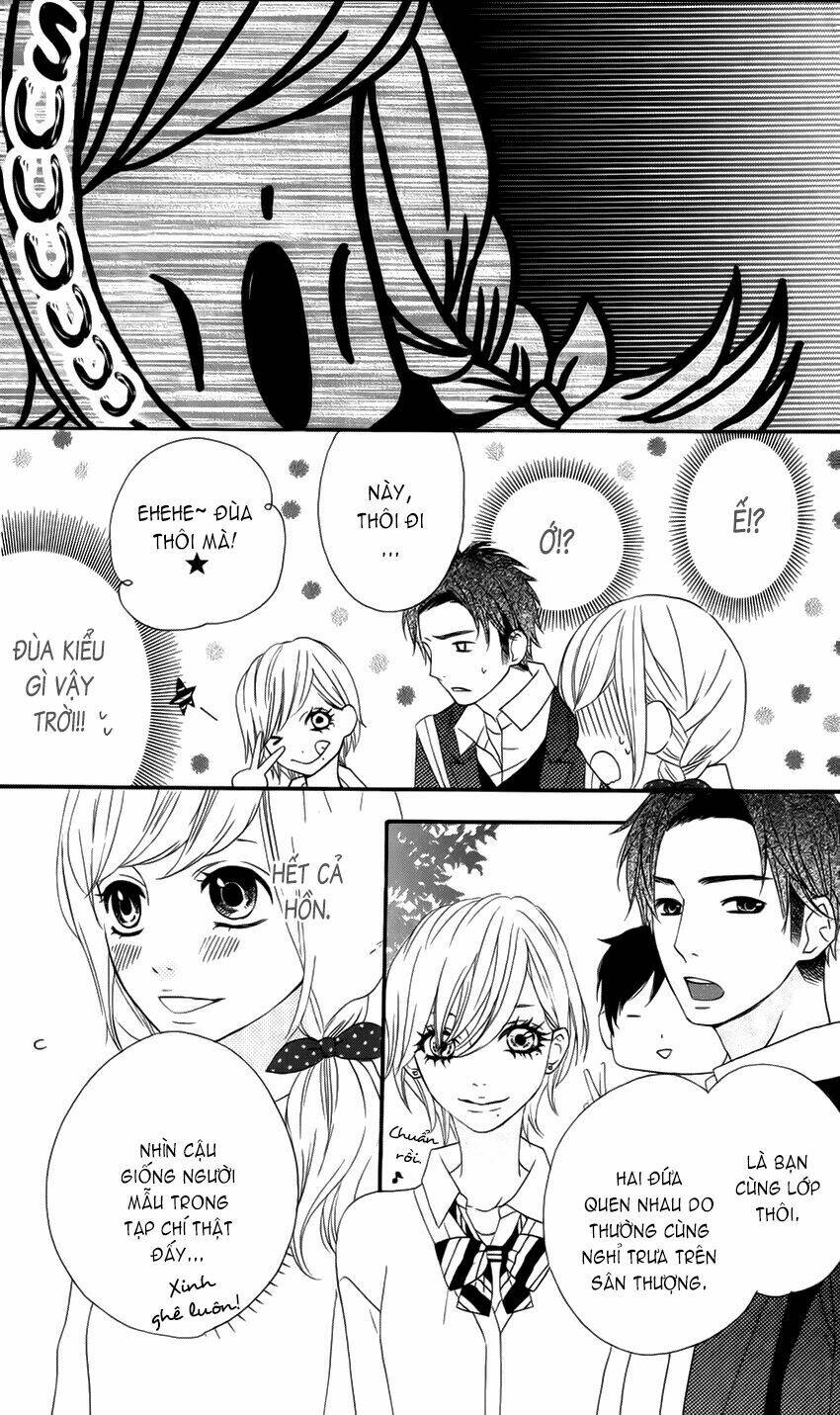 mairunovich chapter 19 8