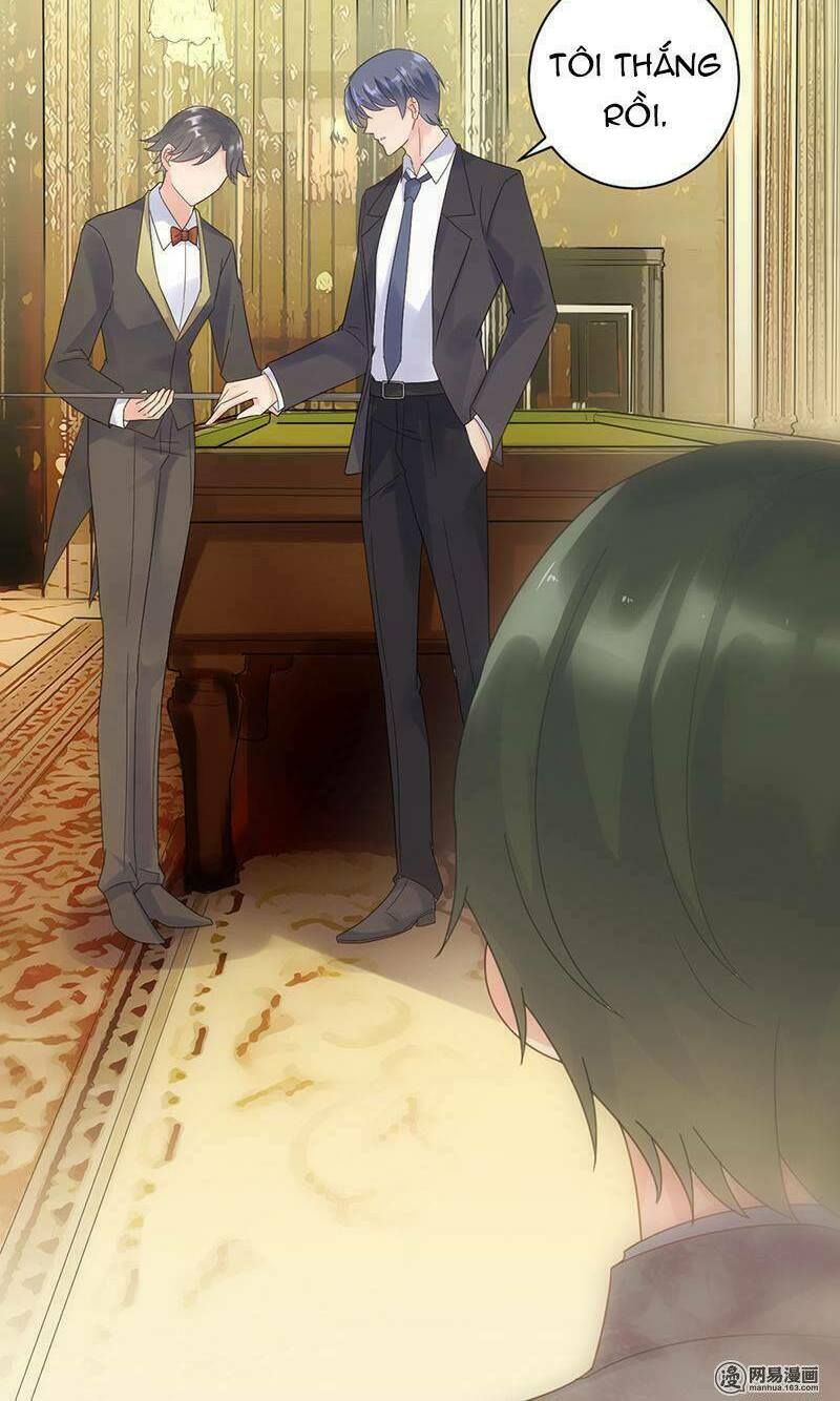 chọc tới chủ tịch tổng tài 2 chapter 50 11