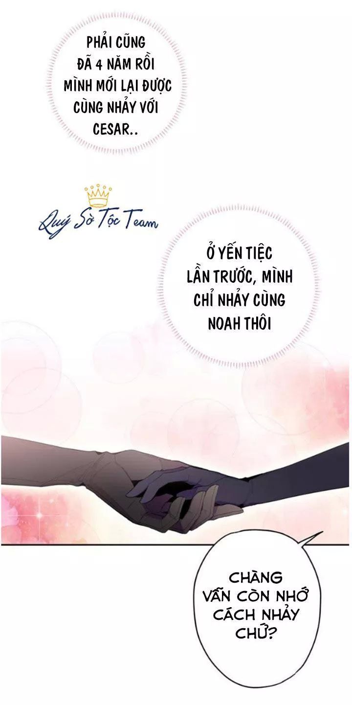 trọng sinh trở thành hoàng phi chapter 67 4