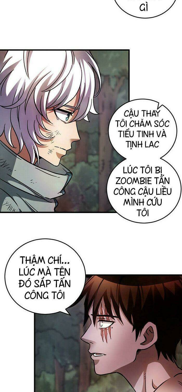 sau mạt thế tôi trở thành zombie chapter 44 32
