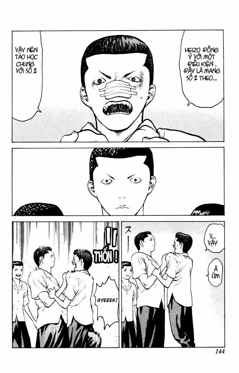 angel densetsu chapter 52.1 7