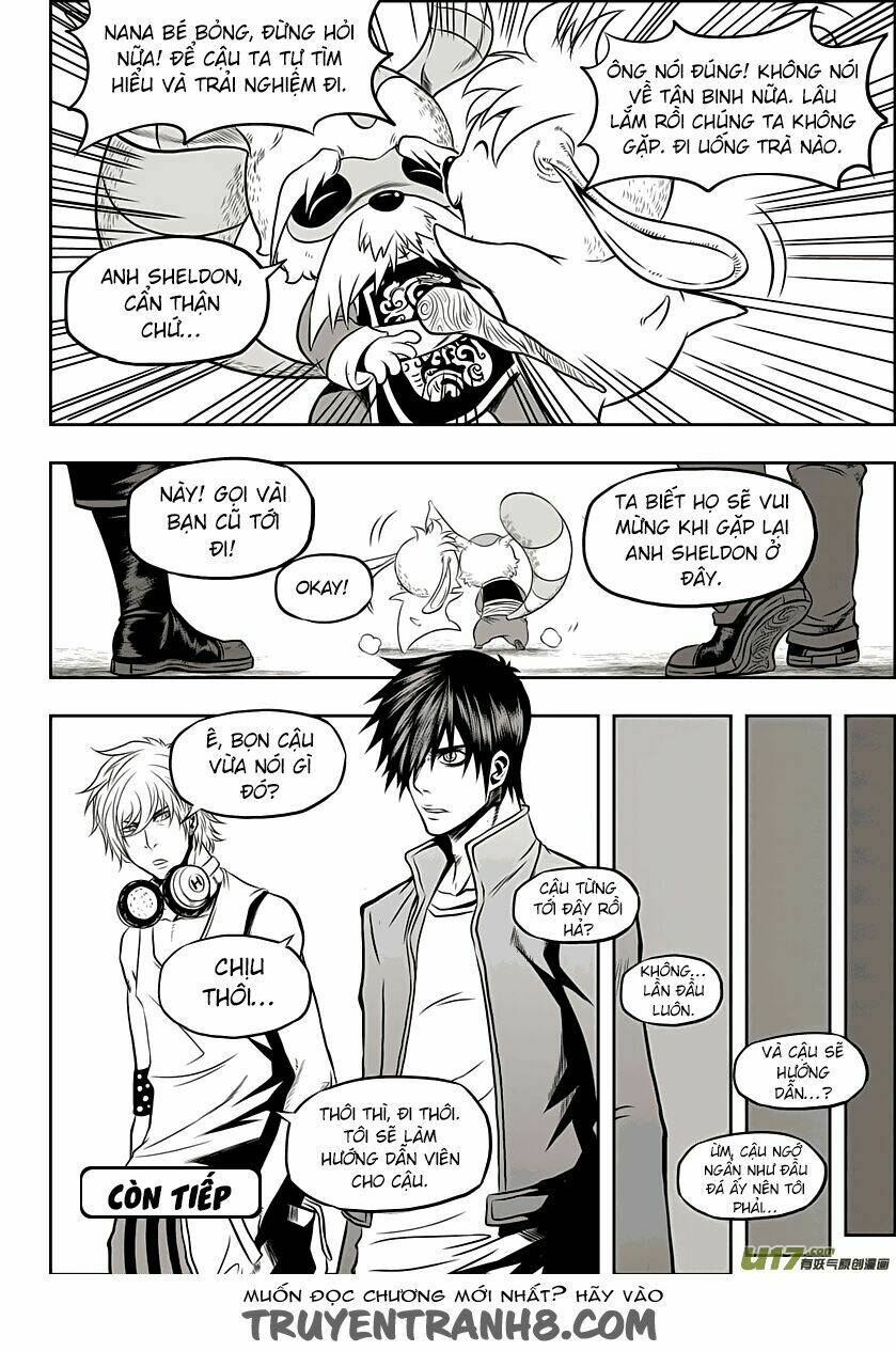 macrophage regulation chapter 9 31