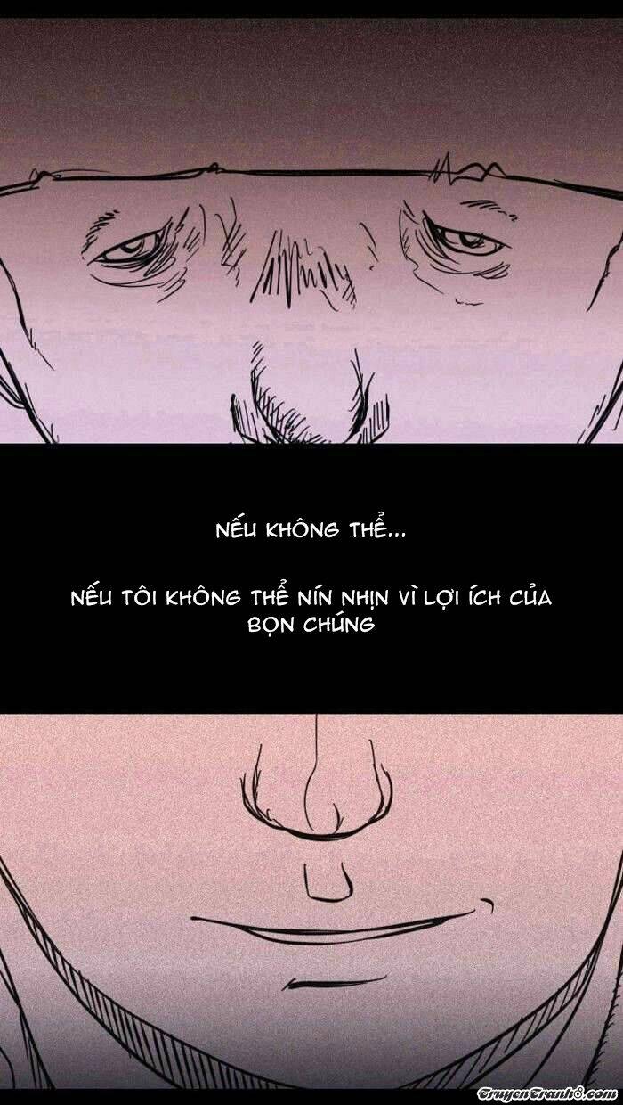 thứ sáu: những câu chuyện cấm chapter 22 9