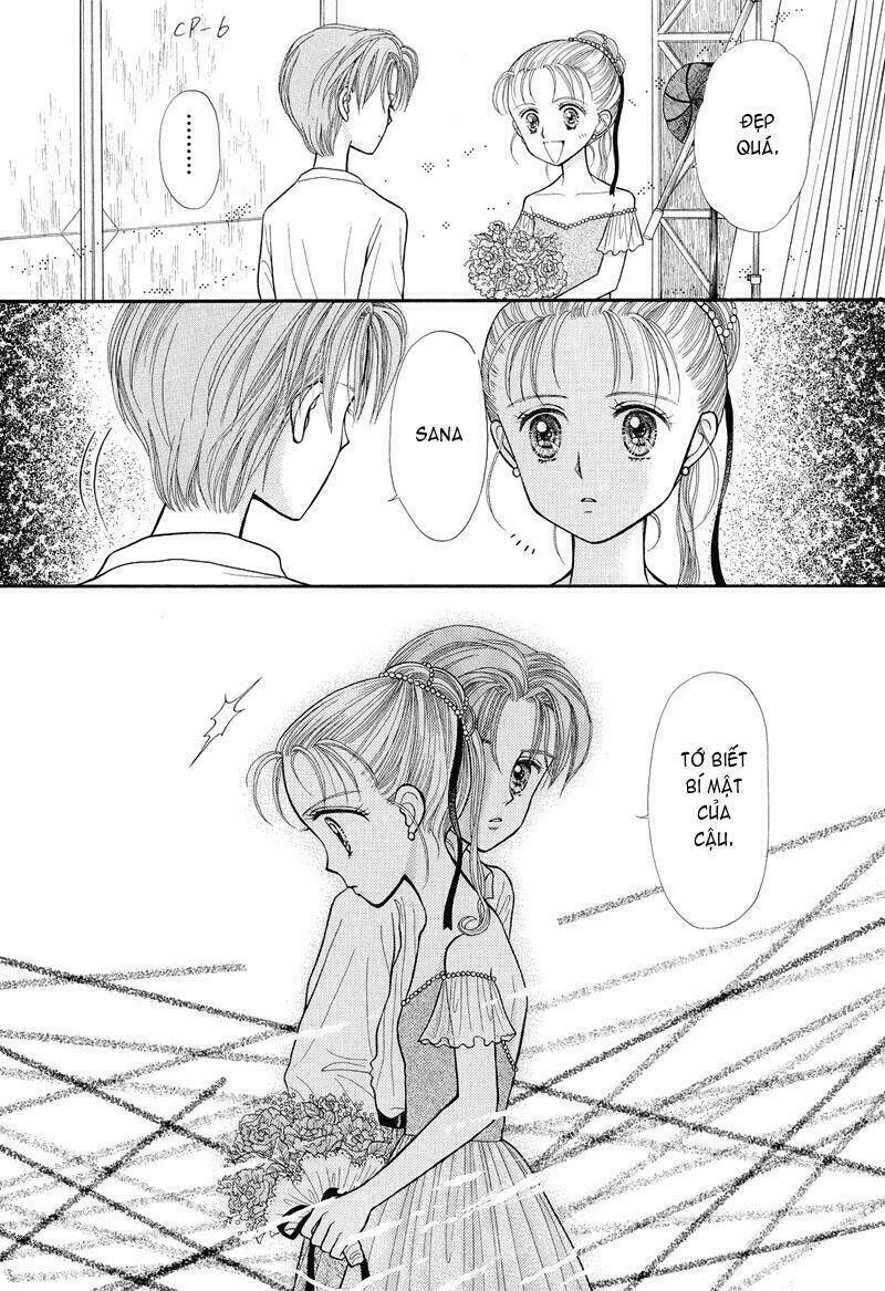 kodomo no omocha chapter 13 38