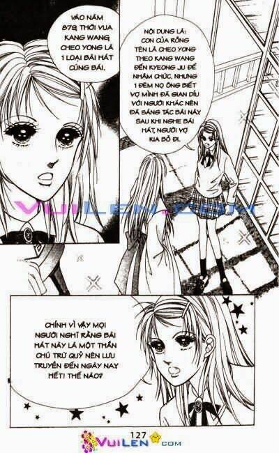 ảo vọng tình yêu chapter 3 127