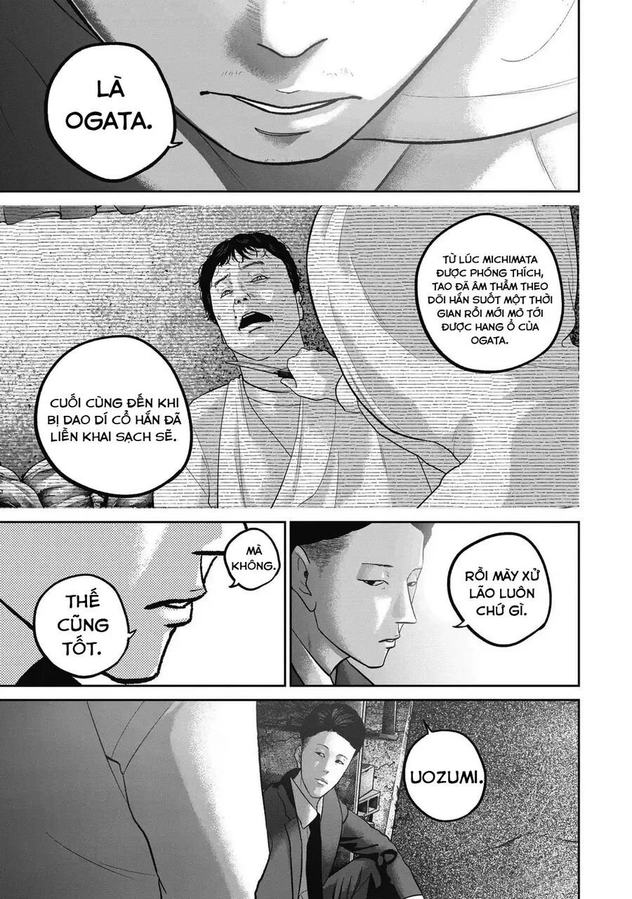 smiley - cười lên m chapter 111 17