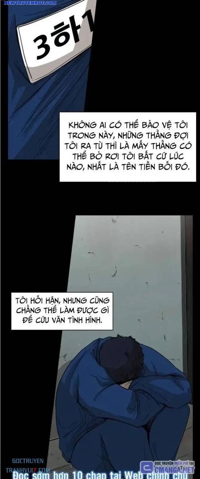 shark - cá mập chapter 81 30