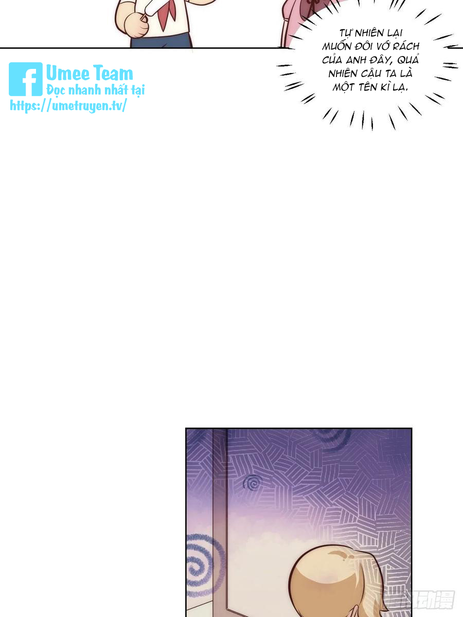 bố vợ đại nhân là bà xã chapter 194 30