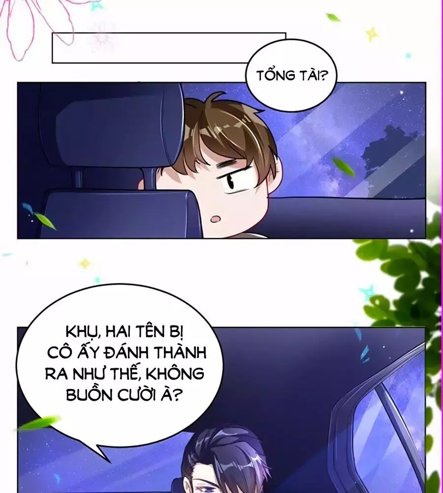 thần luân mật luyến chapter 45 18