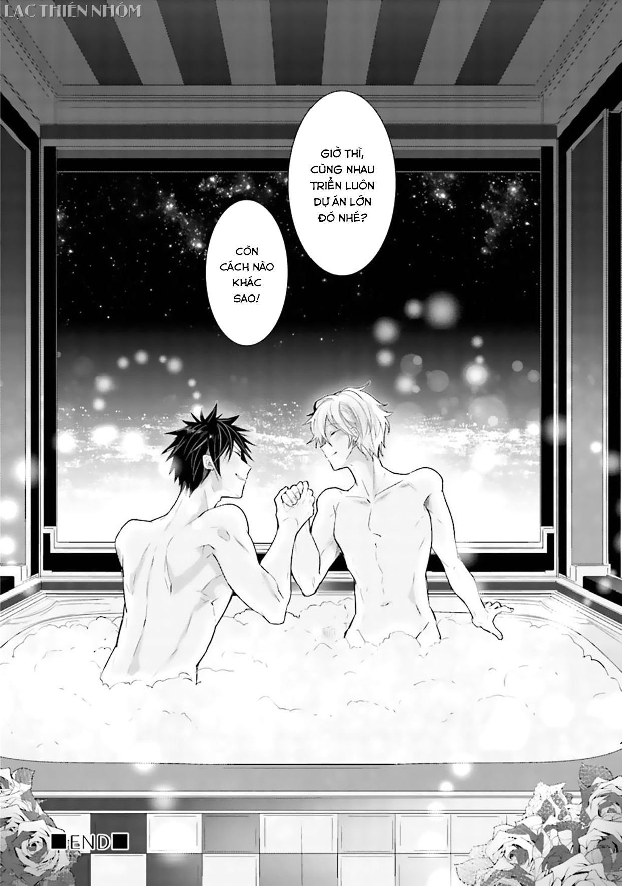 nét đẹp lao động chapter 5 43