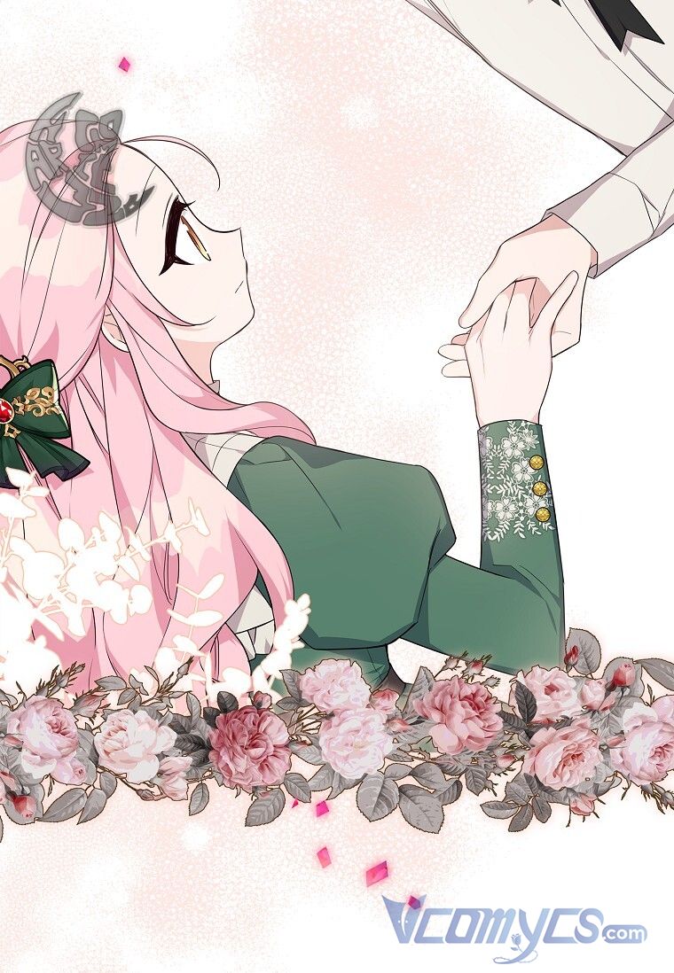 trở thành con gái út của công tước phản diện chapter 13 100